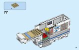 Istruzioni per la Costruzione - LEGO - 60182 - Pickup & Caravan: Page 37