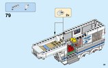 Istruzioni per la Costruzione - LEGO - 60182 - Pickup & Caravan: Page 39