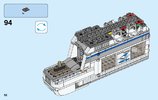 Istruzioni per la Costruzione - LEGO - 60182 - Pickup & Caravan: Page 52