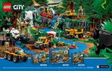 Istruzioni per la Costruzione - LEGO - 60182 - Pickup & Caravan: Page 64