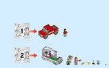 Istruzioni per la Costruzione - LEGO - 60182 - Pickup & Caravan: Page 3