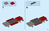 Istruzioni per la Costruzione - LEGO - 60182 - Pickup & Caravan: Page 9