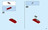 Istruzioni per la Costruzione - LEGO - 60182 - Pickup & Caravan: Page 21