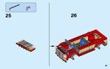 Istruzioni per la Costruzione - LEGO - 60182 - Pickup & Caravan: Page 23