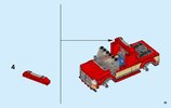 Istruzioni per la Costruzione - LEGO - 60182 - Pickup & Caravan: Page 31