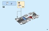 Istruzioni per la Costruzione - LEGO - 60182 - Pickup & Caravan: Page 49