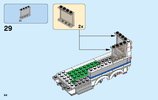 Istruzioni per la Costruzione - LEGO - 60182 - Pickup & Caravan: Page 64