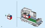 Istruzioni per la Costruzione - LEGO - 60182 - Pickup & Caravan: Page 72