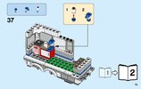 Istruzioni per la Costruzione - LEGO - 60182 - Pickup & Caravan: Page 73