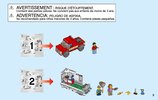 Istruzioni per la Costruzione - LEGO - 60182 - Pickup & Caravan: Page 3