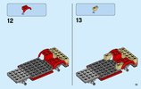 Istruzioni per la Costruzione - LEGO - 60182 - Pickup & Caravan: Page 13