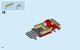 Istruzioni per la Costruzione - LEGO - 60182 - Pickup & Caravan: Page 14