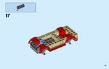 Istruzioni per la Costruzione - LEGO - 60182 - Pickup & Caravan: Page 17