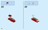 Istruzioni per la Costruzione - LEGO - 60182 - Pickup & Caravan: Page 22