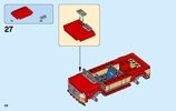 Istruzioni per la Costruzione - LEGO - 60182 - Pickup & Caravan: Page 24