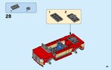 Istruzioni per la Costruzione - LEGO - 60182 - Pickup & Caravan: Page 25