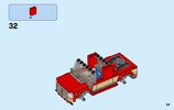 Istruzioni per la Costruzione - LEGO - 60182 - Pickup & Caravan: Page 29