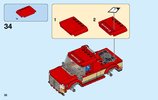 Istruzioni per la Costruzione - LEGO - 60182 - Pickup & Caravan: Page 32