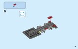 Istruzioni per la Costruzione - LEGO - 60182 - Pickup & Caravan: Page 41