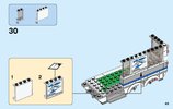 Istruzioni per la Costruzione - LEGO - 60182 - Pickup & Caravan: Page 65