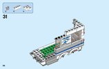 Istruzioni per la Costruzione - LEGO - 60182 - Pickup & Caravan: Page 66