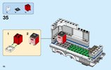 Istruzioni per la Costruzione - LEGO - 60182 - Pickup & Caravan: Page 70