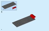 Istruzioni per la Costruzione - LEGO - 60183 - Heavy Cargo Transport: Page 4