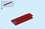 Istruzioni per la Costruzione - LEGO - 60183 - Heavy Cargo Transport: Page 6