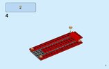 Istruzioni per la Costruzione - LEGO - 60183 - Heavy Cargo Transport: Page 7