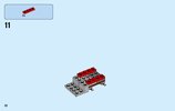 Istruzioni per la Costruzione - LEGO - 60183 - Heavy Cargo Transport: Page 12