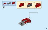 Istruzioni per la Costruzione - LEGO - 60183 - Heavy Cargo Transport: Page 13