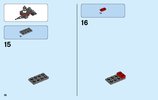 Istruzioni per la Costruzione - LEGO - 60183 - Heavy Cargo Transport: Page 16