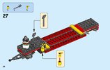 Istruzioni per la Costruzione - LEGO - 60183 - Heavy Cargo Transport: Page 24