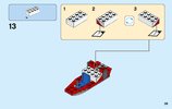 Istruzioni per la Costruzione - LEGO - 60183 - Heavy Cargo Transport: Page 39