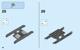 Istruzioni per la Costruzione - LEGO - 60183 - Heavy Cargo Transport: Page 48