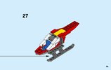 Istruzioni per la Costruzione - LEGO - 60183 - Heavy Cargo Transport: Page 49