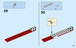 Istruzioni per la Costruzione - LEGO - 60183 - Heavy Cargo Transport: Page 51