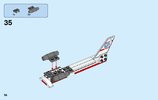 Istruzioni per la Costruzione - LEGO - 60183 - Heavy Cargo Transport: Page 56