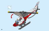 Istruzioni per la Costruzione - LEGO - 60183 - Heavy Cargo Transport: Page 68