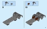 Istruzioni per la Costruzione - LEGO - 60183 - Heavy Cargo Transport: Page 11