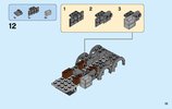 Istruzioni per la Costruzione - LEGO - 60183 - Heavy Cargo Transport: Page 13