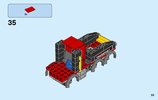 Istruzioni per la Costruzione - LEGO - 60183 - Heavy Cargo Transport: Page 33