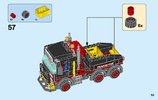 Istruzioni per la Costruzione - LEGO - 60183 - Heavy Cargo Transport: Page 53