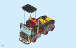 Istruzioni per la Costruzione - LEGO - 60183 - Heavy Cargo Transport: Page 54