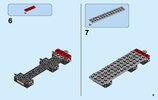 Istruzioni per la Costruzione - LEGO - 60183 - Heavy Cargo Transport: Page 9