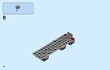 Istruzioni per la Costruzione - LEGO - 60183 - Heavy Cargo Transport: Page 10