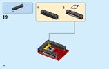 Istruzioni per la Costruzione - LEGO - 60183 - Heavy Cargo Transport: Page 20