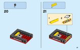 Istruzioni per la Costruzione - LEGO - 60183 - Heavy Cargo Transport: Page 21