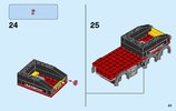 Istruzioni per la Costruzione - LEGO - 60183 - Heavy Cargo Transport: Page 23