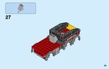 Istruzioni per la Costruzione - LEGO - 60183 - Heavy Cargo Transport: Page 25